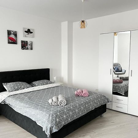 Apartment Mara 2 Timisoara Esterno foto