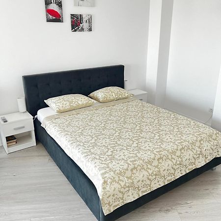 Apartment Mara 2 Timisoara Esterno foto