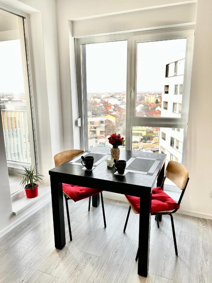 Apartment Mara 2 Timisoara Esterno foto