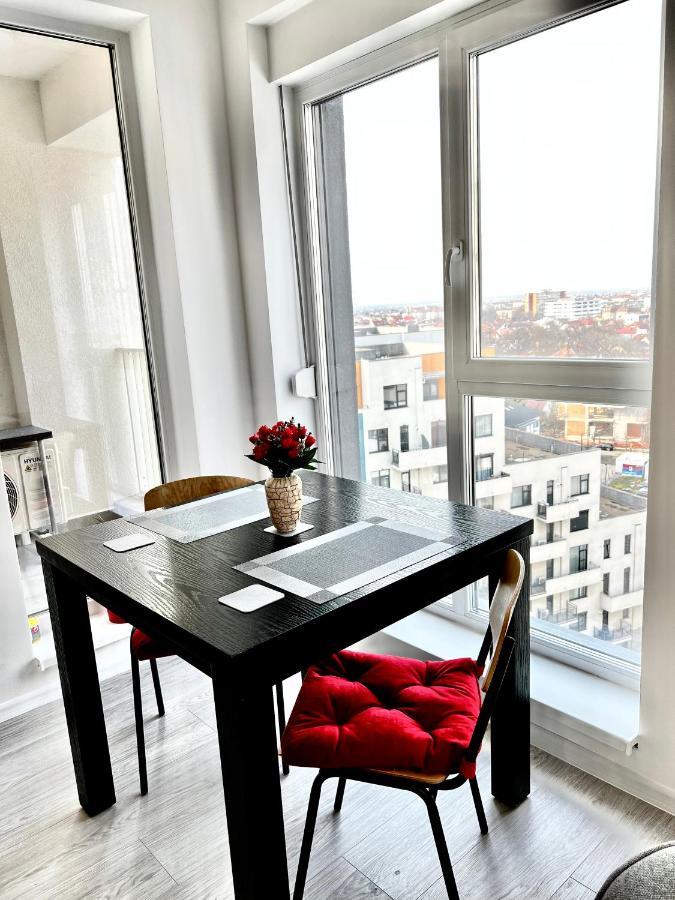 Apartment Mara 2 Timisoara Esterno foto