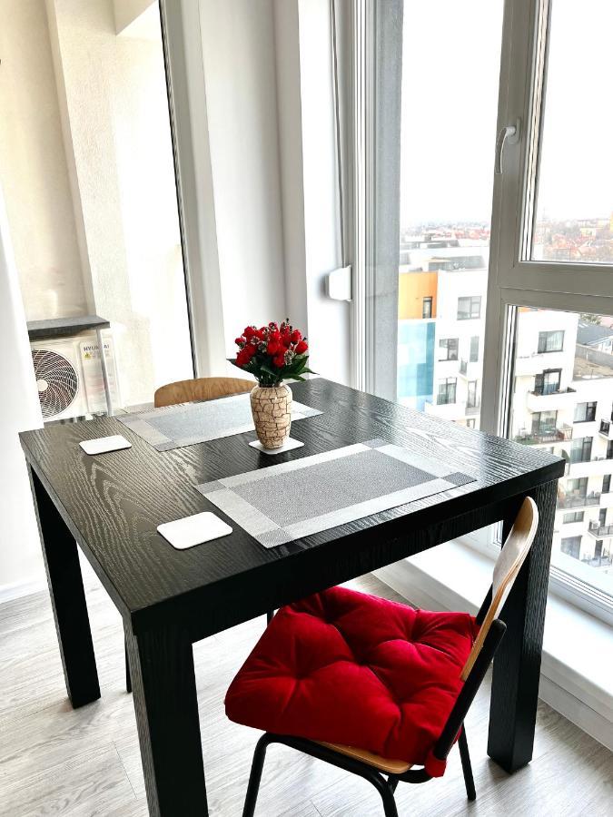 Apartment Mara 2 Timisoara Esterno foto