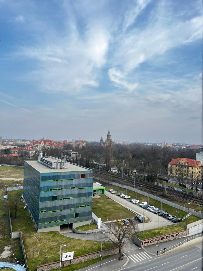 Apartment Mara 2 Timisoara Esterno foto