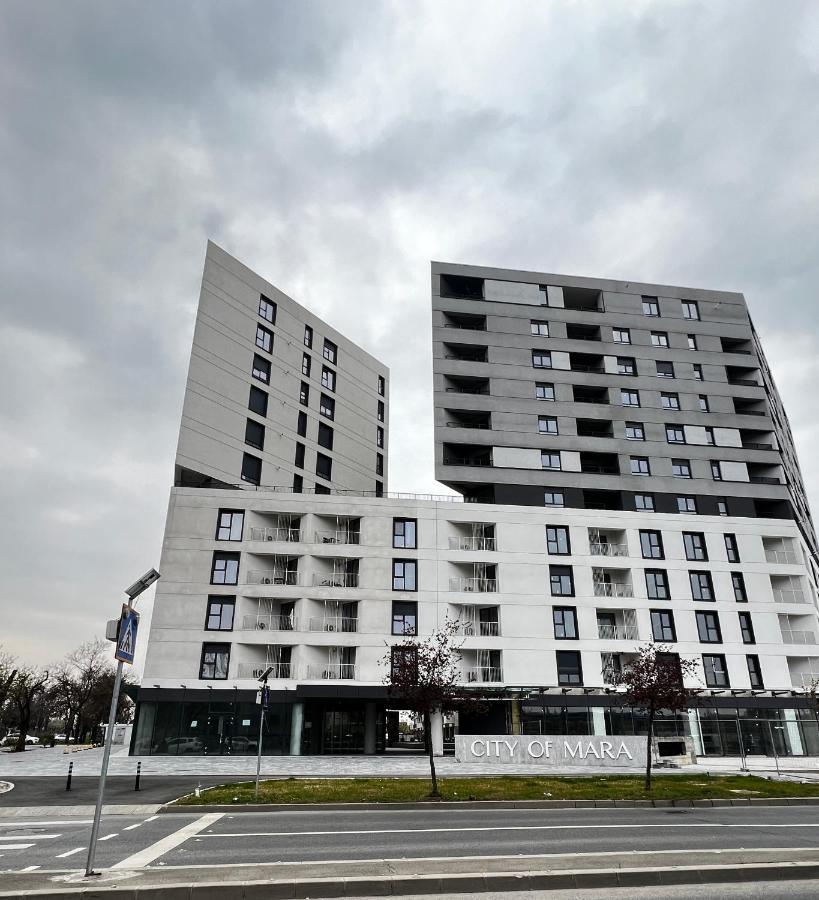 Apartment Mara 2 Timisoara Esterno foto