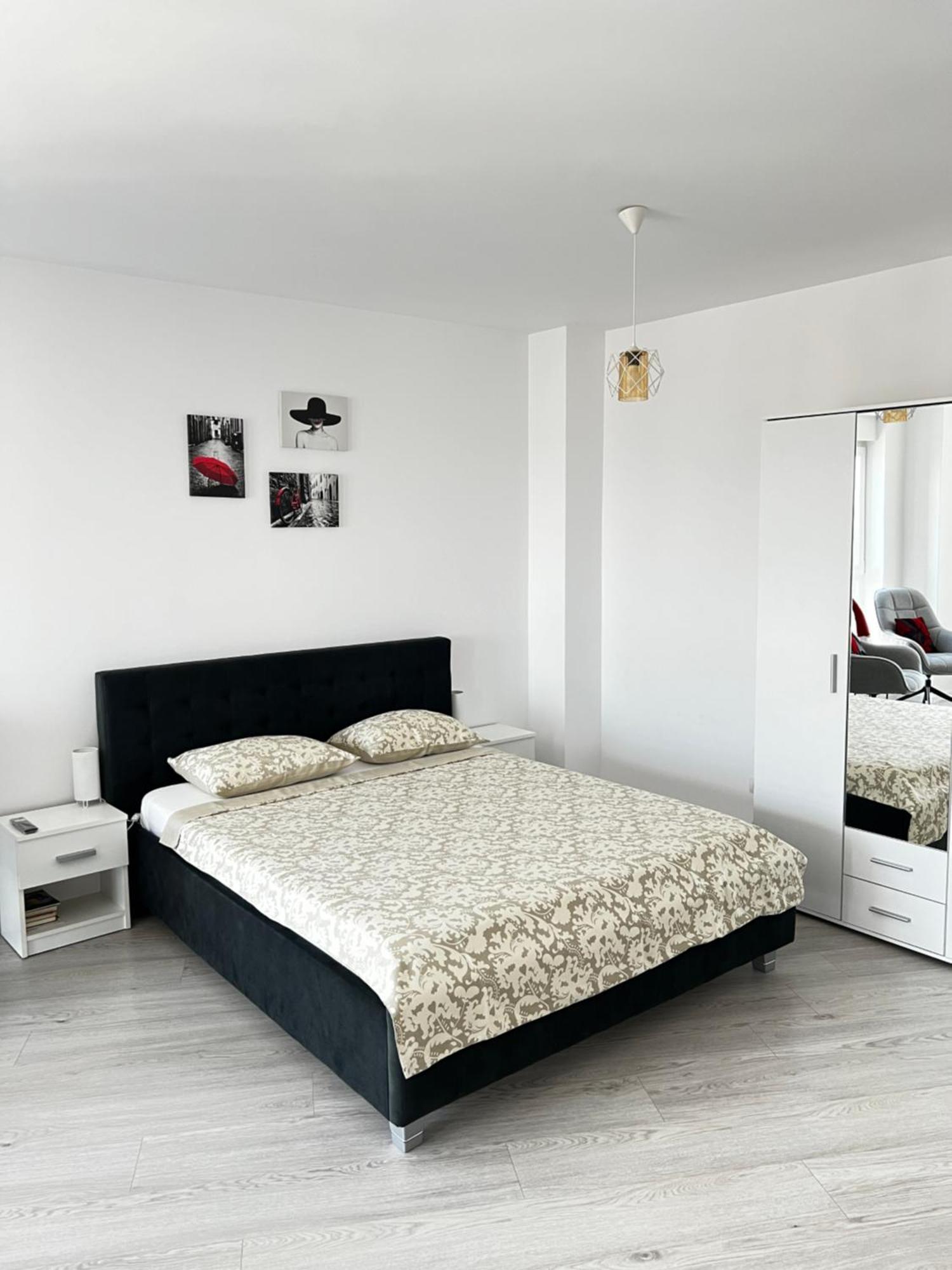 Apartment Mara 2 Timisoara Esterno foto